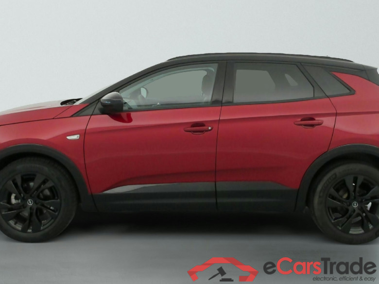 Opel Grandland GS 1.2 Turbo 130 ch #4