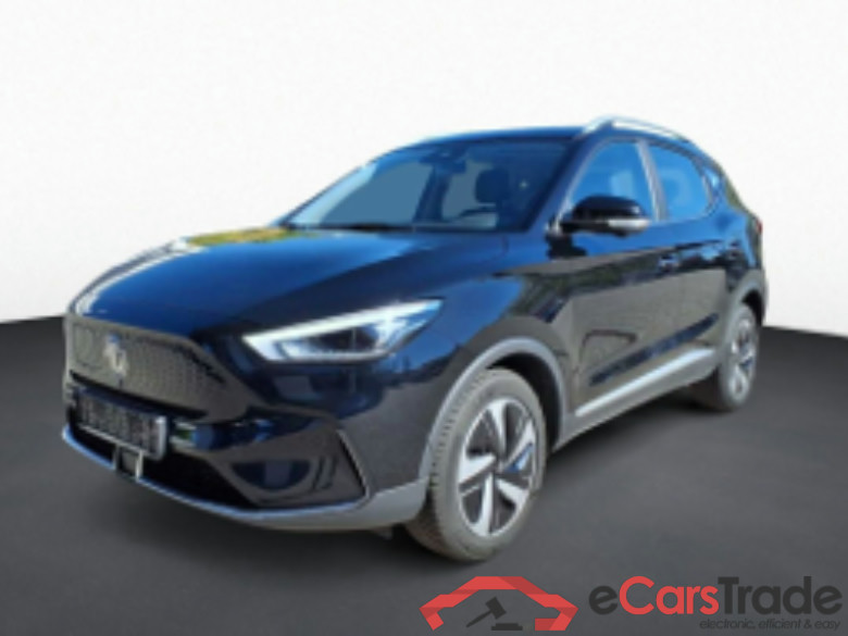 MG ZS EV Standard Luxury 5d 130kW #1