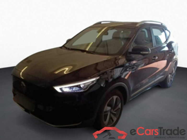 MG ZS EV Standard Luxury 5d 130kW #1