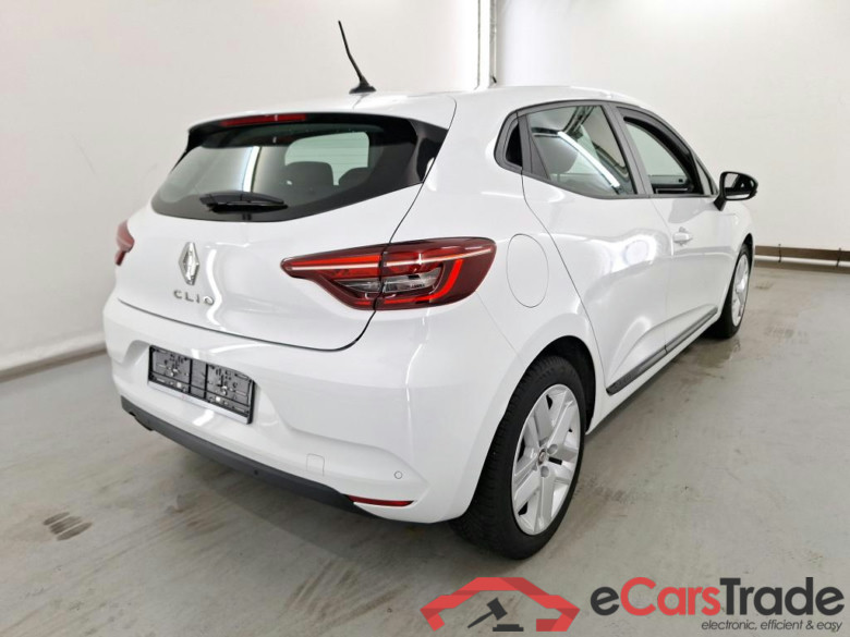 RENAULT Clio 1.0 TCE 90 CORPORATE EDITION #4