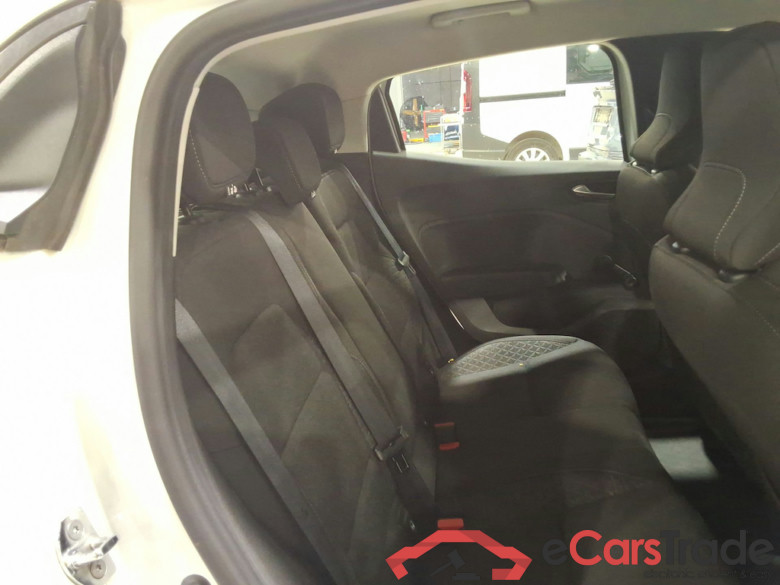 RENAULT Clio 1.0 TCE 90 CORPORATE EDITION #5