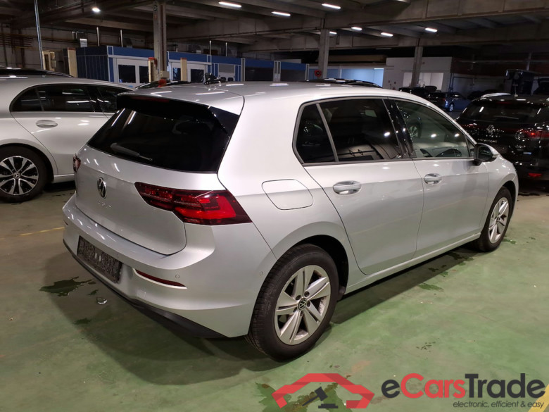 VOLKSWAGEN GOLF VIII 1.0 TSI 81KW LIFE #4