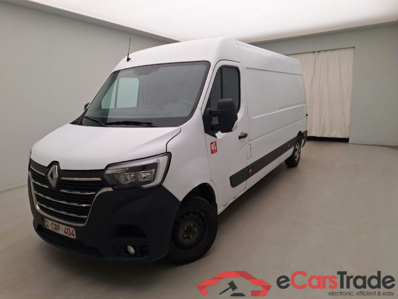Renault Trucks, _Master '19, Mast.150 35 FG L3H2 Red Edit. #2