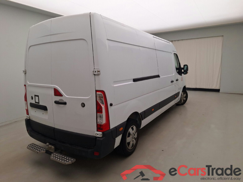 Renault Trucks, _Master '19, Mast.150 35 FG L3H2 Red Edit. #4