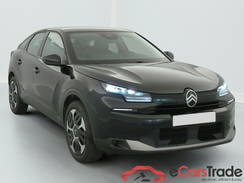 Citroen C4 Plus Hybride 145 ch e-DCS6 #1