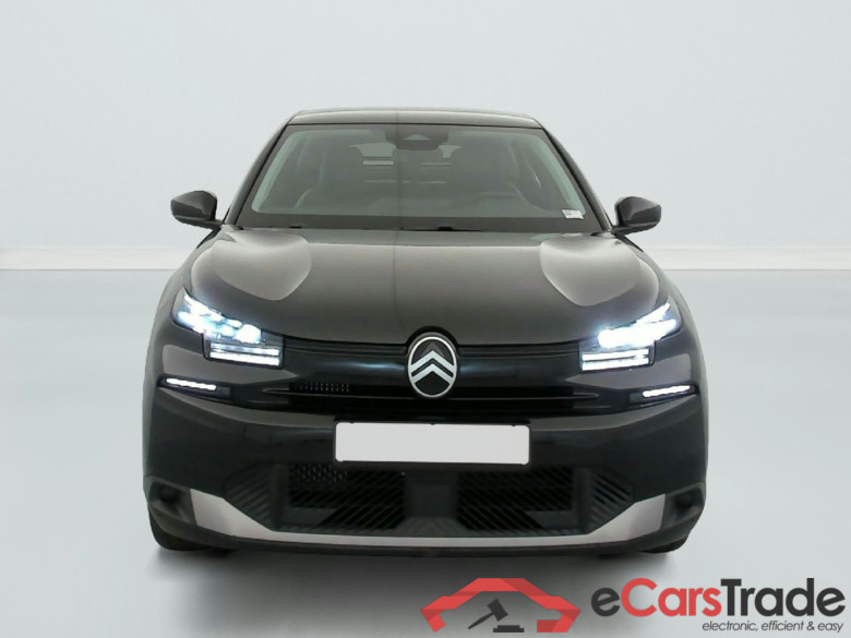 Citroen C4 Plus Hybride 145 ch e-DCS6 #2