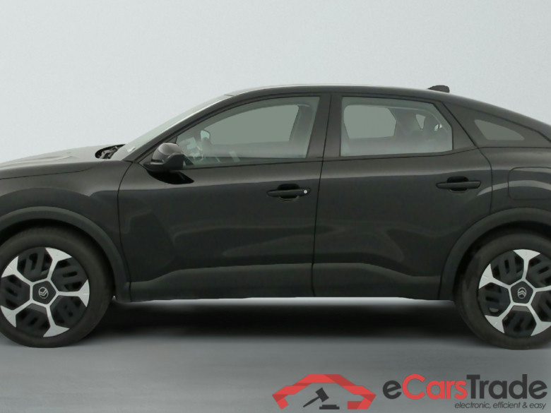 Citroen C4 Plus Hybride 145 ch e-DCS6 #4