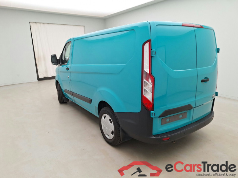 Ford, _Trans.Custom FL'18, 340S TD 130 Tr.A. #3