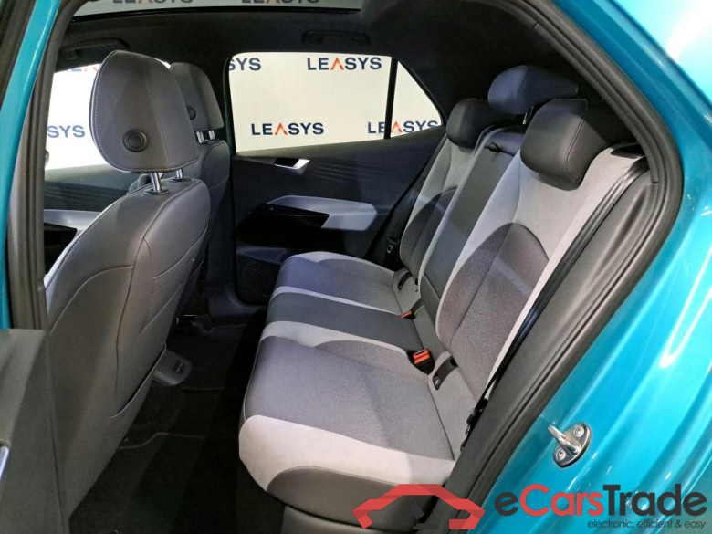 Volkswagen ID.3 58 kWh Tech Aut. Pano IQ-Light Virtual Ergo-Sport-Seats KeylessGo Klima PDC ... #6