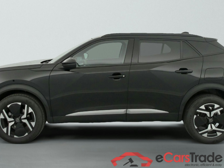 Peugeot 2008 Allure 1.2 S&S BVM6 75 kW #4