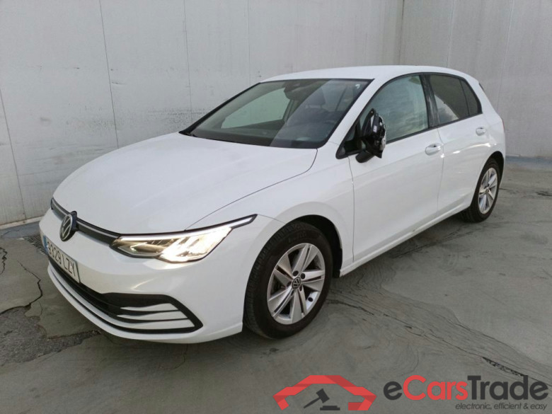 VOLKSWAGEN Golf / 2020 / 5P / berlina con portón 1.0 eTSI 81kW (110CV) DSG #1