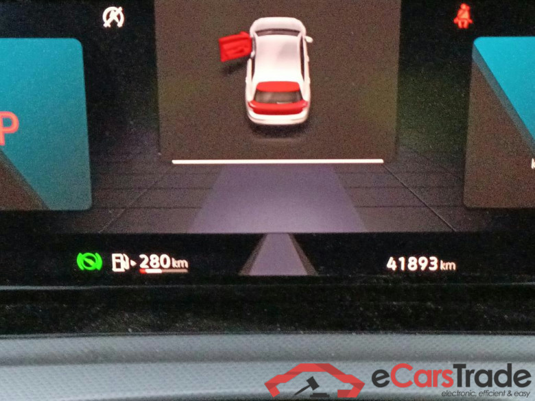 VOLKSWAGEN Golf / 2020 / 5P / berlina con portón 1.0 eTSI 81kW (110CV) DSG #5