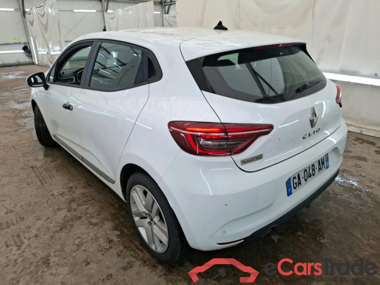 Clio V Business 1.0 SCe 65CV BVM5 E6d #2