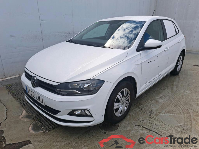 VOLKSWAGEN Polo / 2017 / 5P / berlina con portón Edition 1.0 59kW (80CV) #1