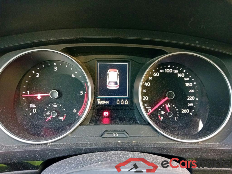 VOLKSWAGEN Tiguan / 2020 / 5P / todoterreno Urban Sport 2.0 TDI 110kW (150CV) DSG #4