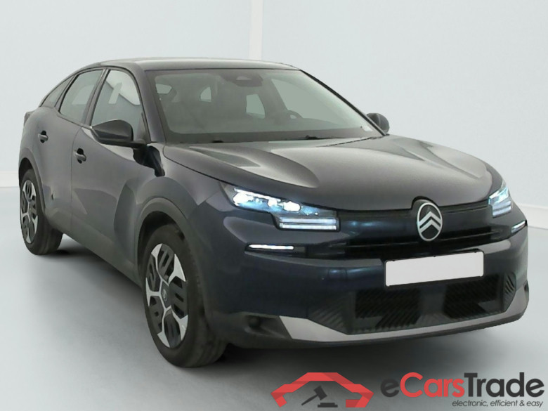 Citroen C4 Plus Hybride 145 ch e-DCS6 #1