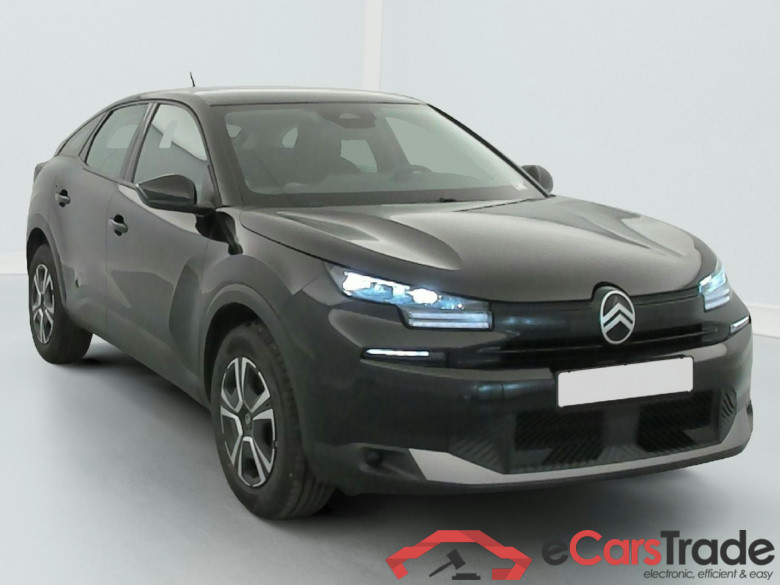 Citroen C4 You Hybride 110 ch e-DCS6 #1