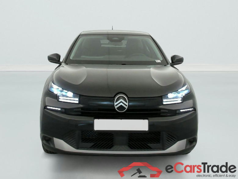 Citroen C4 You Hybride 110 ch e-DCS6 #2