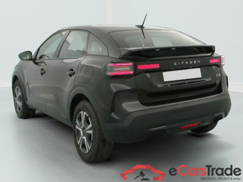 Citroen C4 You Hybride 110 ch e-DCS6 #5