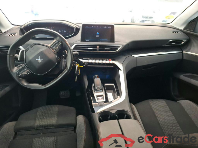 3008 Active Business 1.5 HDi 130CV BVA8 E6d #5
