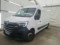 preview Renault Master #0