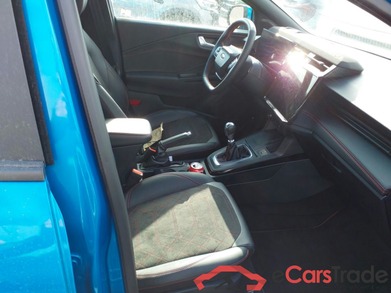 FORD Puma 1.0 mHEV 125cv S6.2 Manual ST-LINE X EcoBoost(Winterpack) #3