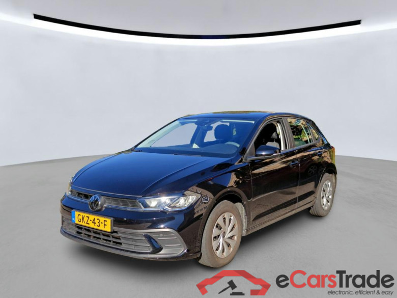 VOLKSWAGEN POLO 59 kW #1