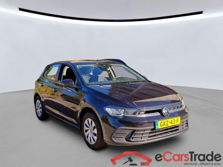 VOLKSWAGEN POLO 59 kW #4