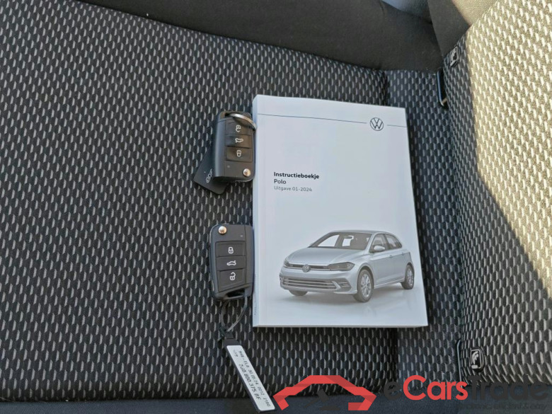 VOLKSWAGEN POLO 59 kW #6