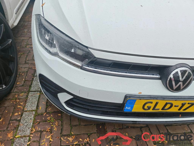 VOLKSWAGEN POLO 59 kW #3