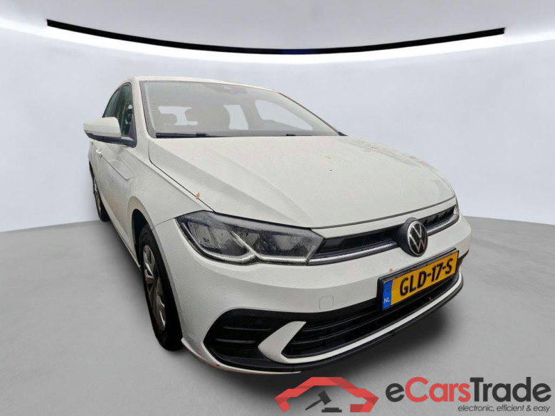 VOLKSWAGEN POLO 59 kW #4