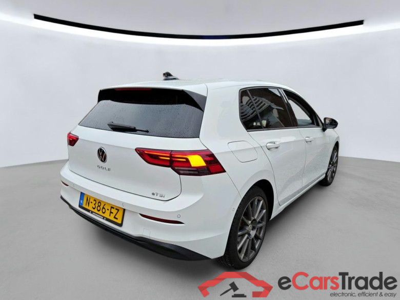 VOLKSWAGEN GOLF 96 kW #6