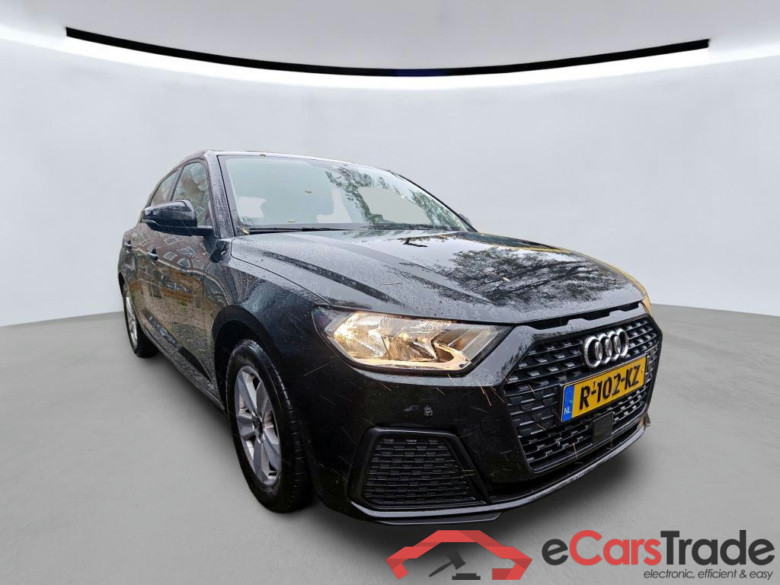 AUDI A1 Sportback 70 kW #3