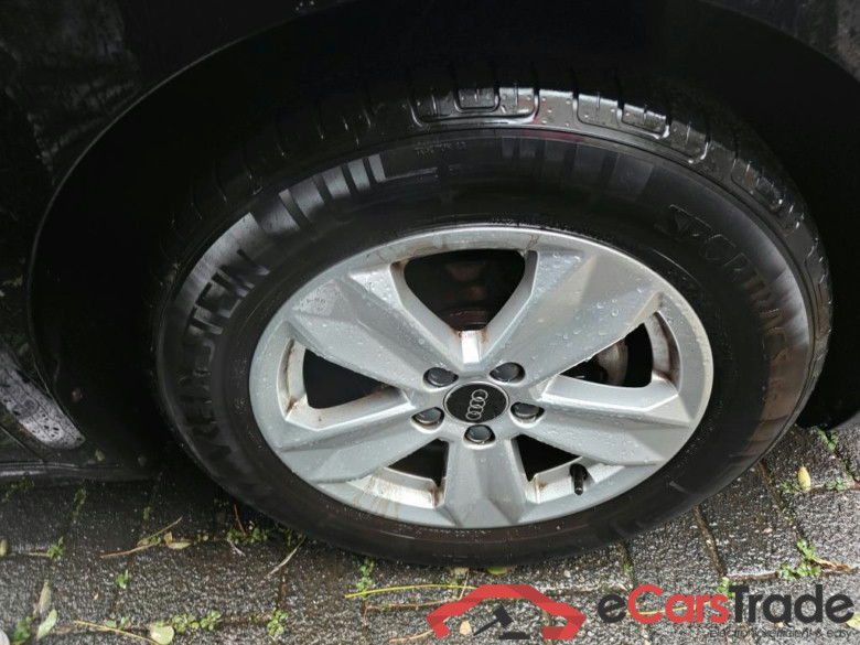 AUDI A1 Sportback 70 kW #6