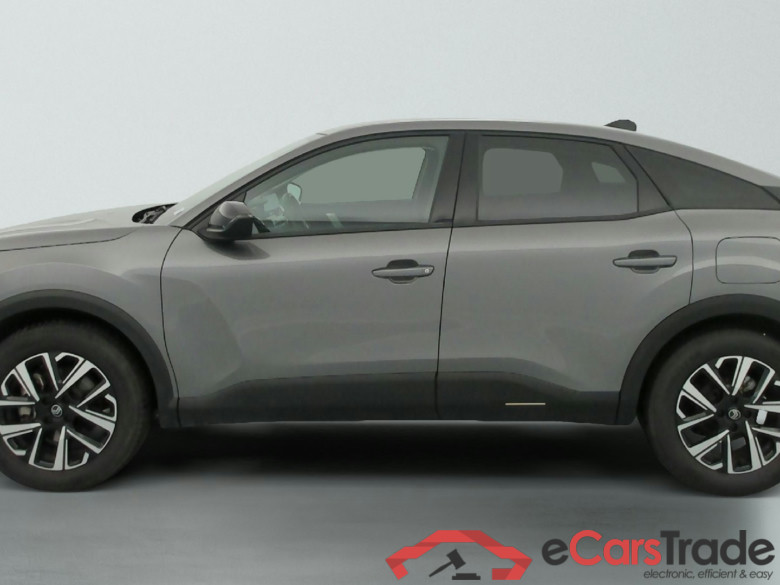 Citroen C4 Max Hybride 145 ch e-DCS6 #4