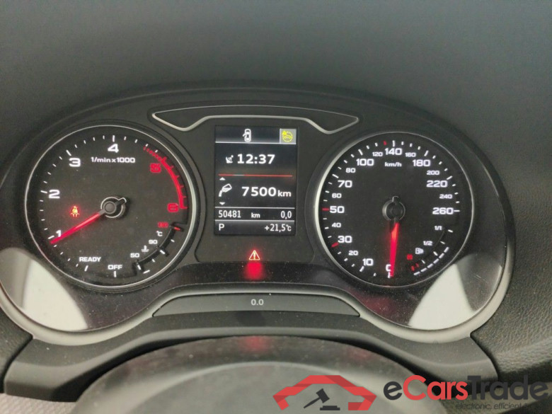 AUDI Q2 DIESEL - 2021 35 TDi 150hp Quattro S line S tronic 5d #6