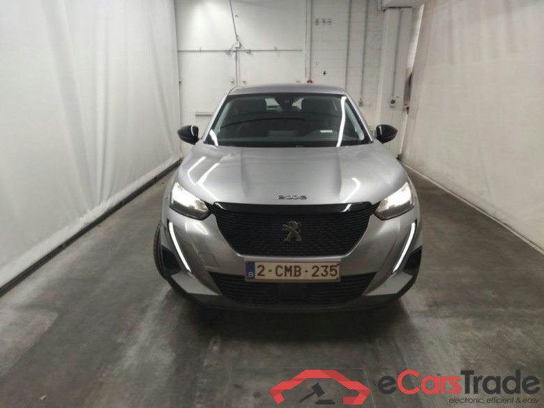 Peugeot 2008 1.2 Puretech 74KW S&S Active Pack 5d #5