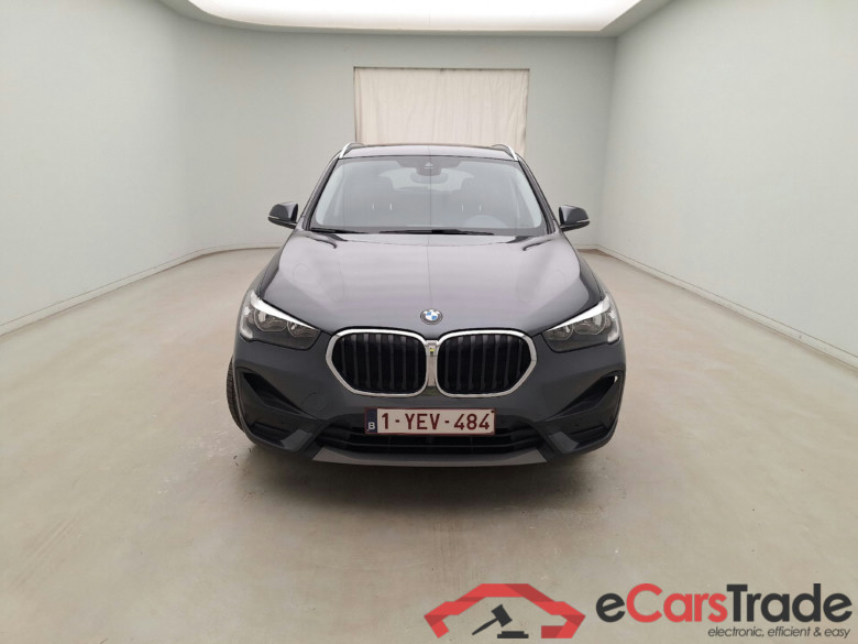 BMW, X1 FL'19, X1 sDrive 16d 85kW Aut.
