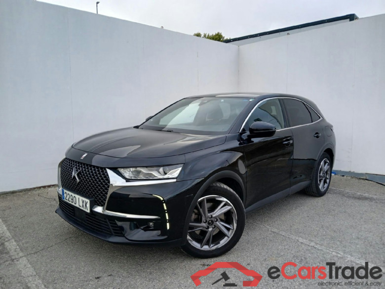 DS DS 7 Crossback / 2017 / 5P / todoterreno 1.6 E-Tense 225 Auto Bastille + #1