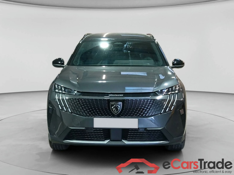 Peugeot 5008 GT Hybrid 145 ch e-DCS6 #5