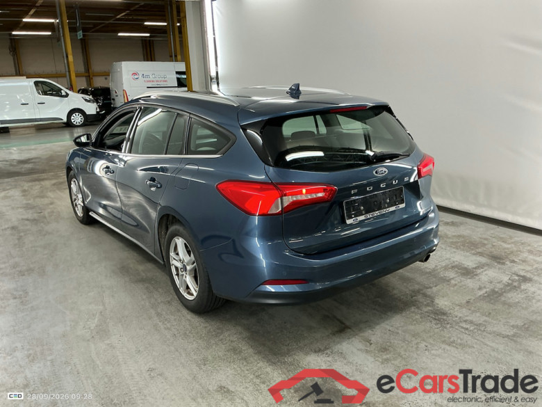 FORD Focus 1.5 ECOBLUE 88KW CONNECTED #3