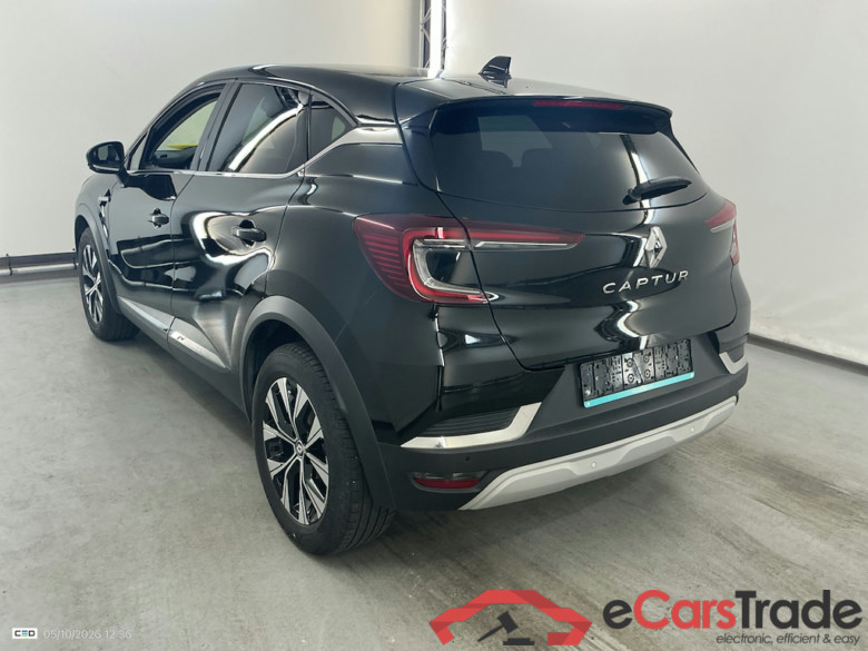 RENAULT CAPTUR 1.0 TCE 90 TECHNO #3