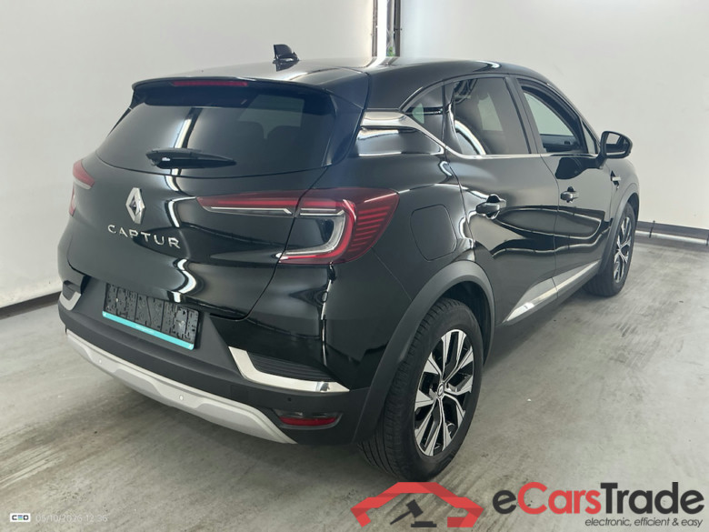 RENAULT CAPTUR 1.0 TCE 90 TECHNO #4