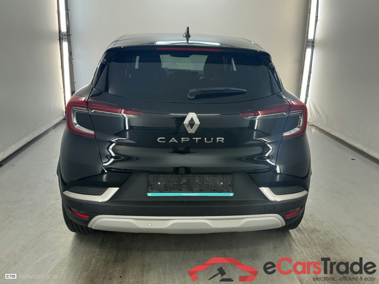 RENAULT CAPTUR 1.0 TCE 90 TECHNO #5