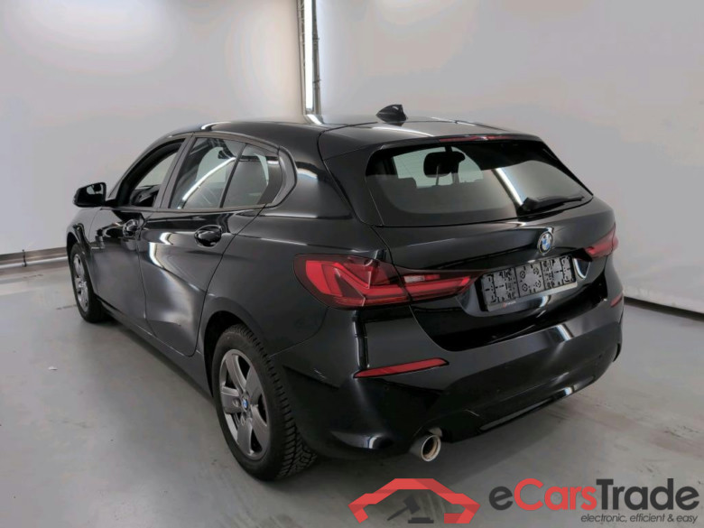 BMW 1 SERIES HATCH 1.5 118IA (100KW) #3