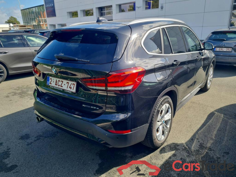 BMW X1 1.5 XDRIVE25E (162KW) #4