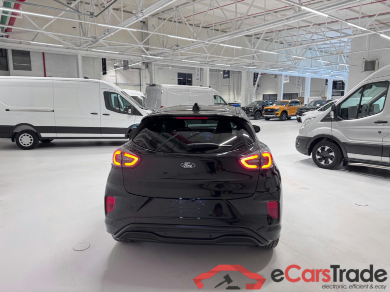 Ford Puma St-Line X 1.0 Ecoboost 125 #6