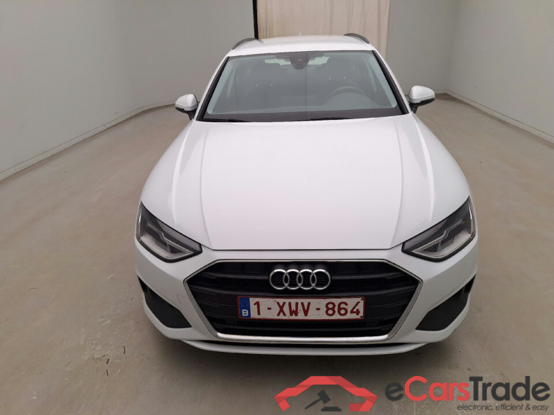 Audi, A4 Avant FL'19, A4 Av.30 TDi Bus.Ed.Str. #1