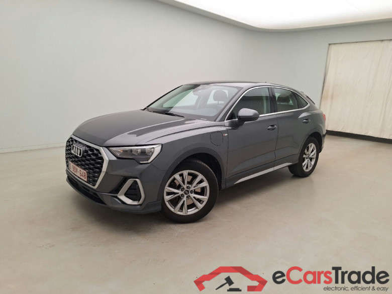 Audi, Q3 SB '19 PHEV, Q3 SB 45 TFSie PHEV S Li.Str. #2