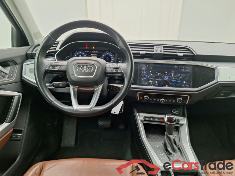 Audi, Q3 SB '19 PHEV, Q3 SB 45 TFSie PHEV S Li.Str. #6